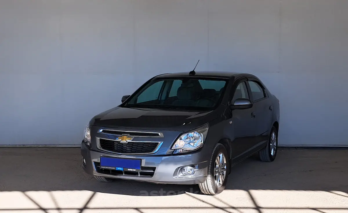 2022 Chevrolet Cobalt