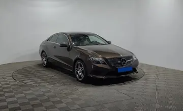 Mercedes-Benz E-Класс 2014 года за 10 890 000 тг. в Алматы фото 3