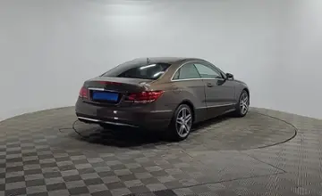 Mercedes-Benz E-Класс 2014 года за 10 890 000 тг. в Алматы