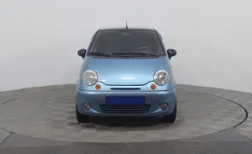 Daewoo Matiz 2008 года за 1 490 000 тг. в Астана фото 2