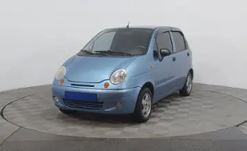 Daewoo Matiz 2008 года за 1 490 000 тг. в Астана фото 1