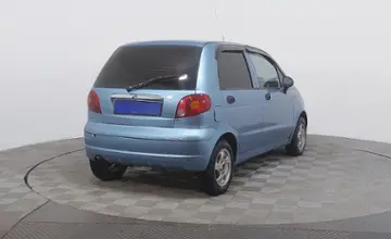 Daewoo Matiz 2008 года за 1 490 000 тг. в Астана