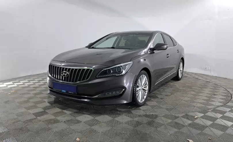 Hyundai Aslan 2014 года за 8 500 000 тг. в Павлодар