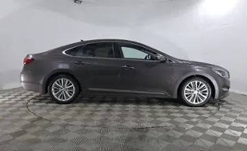 Hyundai Aslan 2014 года за 8 500 000 тг. в Павлодар фото 4