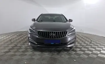 Hyundai Aslan 2014 года за 8 500 000 тг. в Павлодар фото 2