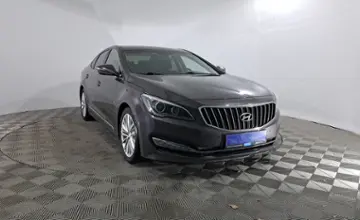 Hyundai Aslan 2014 года за 8 500 000 тг. в Павлодар фото 3