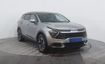 Kia Sportage 2023 года за 13 790 000 тг. в Астана фото 3