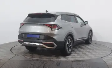 Kia Sportage 2023 года за 13 790 000 тг. в Астана