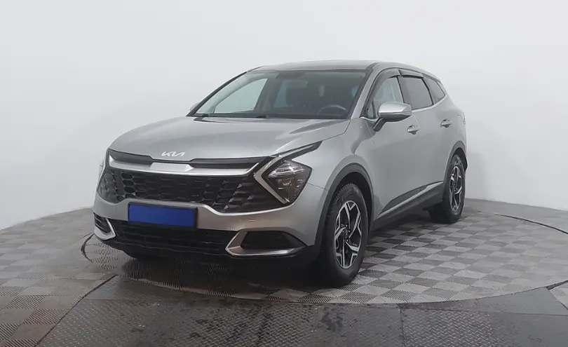 Kia Sportage 2023 года за 13 790 000 тг. в Астана