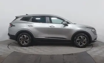 Kia Sportage 2023 года за 13 790 000 тг. в Астана фото 4