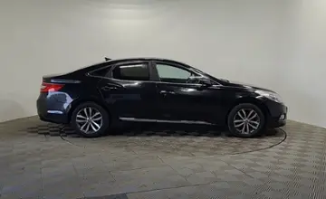 Hyundai Grandeur 2011 года за 8 200 000 тг. в Алматы фото 4