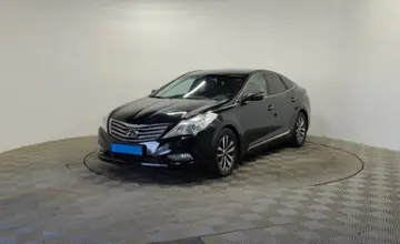 Hyundai Grandeur 2011 года за 8 200 000 тг. в Алматы фото 1