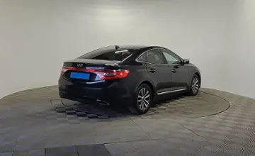 Hyundai Grandeur 2011 года за 8 200 000 тг. в Алматы