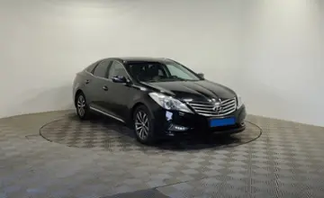 Hyundai Grandeur 2011 года за 8 200 000 тг. в Алматы фото 3