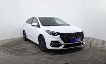 OMODA S5 2024 года за 7 390 000 тг. в Астана фото 3