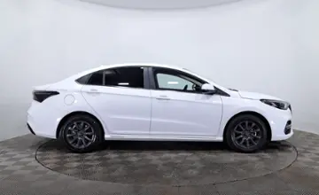 OMODA S5 2024 года за 7 390 000 тг. в Астана фото 4