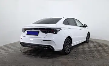 OMODA S5 2024 года за 7 390 000 тг. в Астана