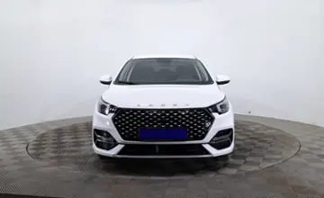 OMODA S5 2024 года за 7 390 000 тг. в Астана фото 2