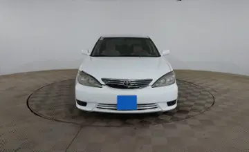 Toyota Camry 2005 года за 3 390 000 тг. в Шымкент фото 2