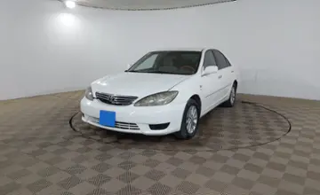 Toyota Camry 2005 года за 3 390 000 тг. в Шымкент фото 1