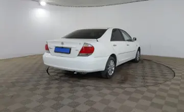 Toyota Camry 2005 года за 3 390 000 тг. в Шымкент