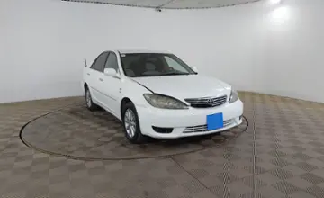 Toyota Camry 2005 года за 3 390 000 тг. в Шымкент фото 3