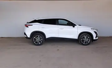 OMODA C5 2025 года за 9 990 000 тг. в Кызылорда фото 4