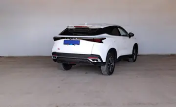 OMODA C5 2025 года за 9 990 000 тг. в Кызылорда