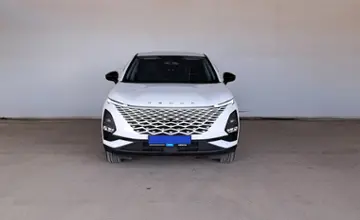 OMODA C5 2025 года за 9 990 000 тг. в Кызылорда фото 2