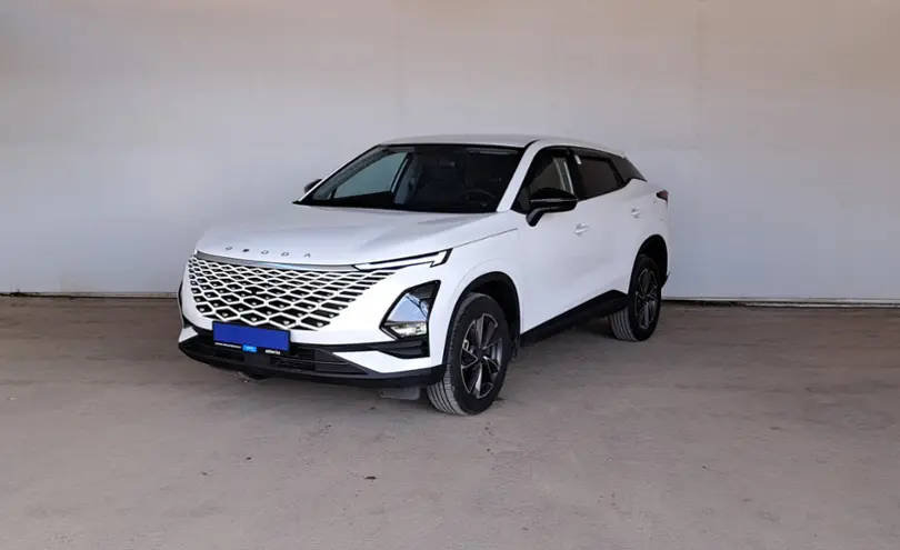 OMODA C5 2025 года за 9 990 000 тг. в Кызылорда