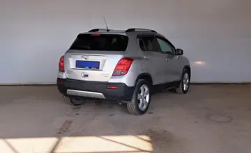 Chevrolet Tracker 2014 года за 4 900 000 тг. в Кызылорда