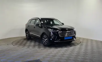 Haval Jolion 2023 года за 8 990 000 тг. в Алматы фото 3