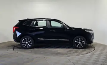 Haval Jolion 2023 года за 8 990 000 тг. в Алматы фото 4