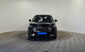Haval Jolion 2023 года за 8 990 000 тг. в Алматы фото 2