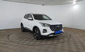 Chery Tiggo 4 Pro 2023 года за 7 690 000 тг. в Шымкент фото 3