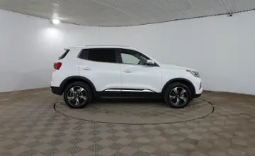 Chery Tiggo 4 Pro 2023 года за 7 690 000 тг. в Шымкент фото 4