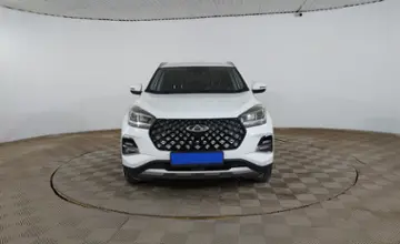 Chery Tiggo 4 Pro 2023 года за 7 690 000 тг. в Шымкент фото 2