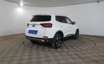 Chery Tiggo 4 Pro 2023 года за 7 690 000 тг. в Шымкент