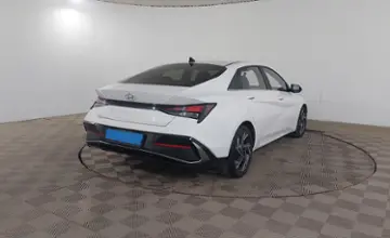 Hyundai Elantra 2023 года за 8 990 000 тг. в Шымкент
