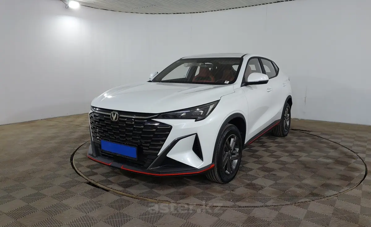 2025 Changan X5 Plus