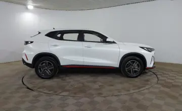 Changan X5 Plus 2025 года за 8 990 000 тг. в Шымкент фото 4