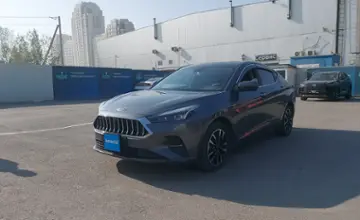 JAC J7 2023 года за 6 890 000 тг. в Шымкент фото 1