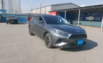 JAC J7 2023 года за 6 890 000 тг. в Шымкент фото 2