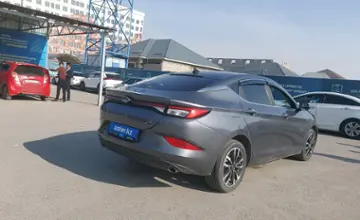 JAC J7 2023 года за 6 890 000 тг. в Шымкент фото 3