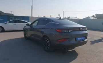 JAC J7 2023 года за 6 890 000 тг. в Шымкент фото 4