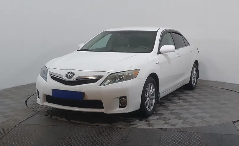 Toyota Camry 2010 года за 7 000 000 тг. в Астана