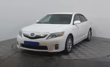 Toyota Camry 2010 года за 7 000 000 тг. в Астана фото 1