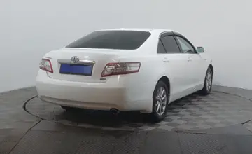 Toyota Camry 2010 года за 7 000 000 тг. в Астана