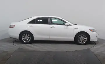 Toyota Camry 2010 года за 7 000 000 тг. в Астана фото 4