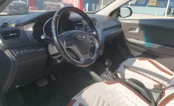 Kia Rio 2015 года за 6 190 000 тг. в Шымкент фото 5